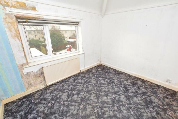 3 Bedroom End Of Terrace House For Sale In Forwood Road, Bromborough, CH62