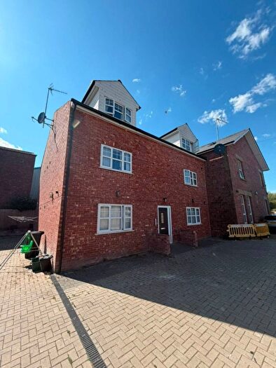 10 Bedroom Detached House For Sale In The Railway Tavern, Station Street, Clinderford, GL14