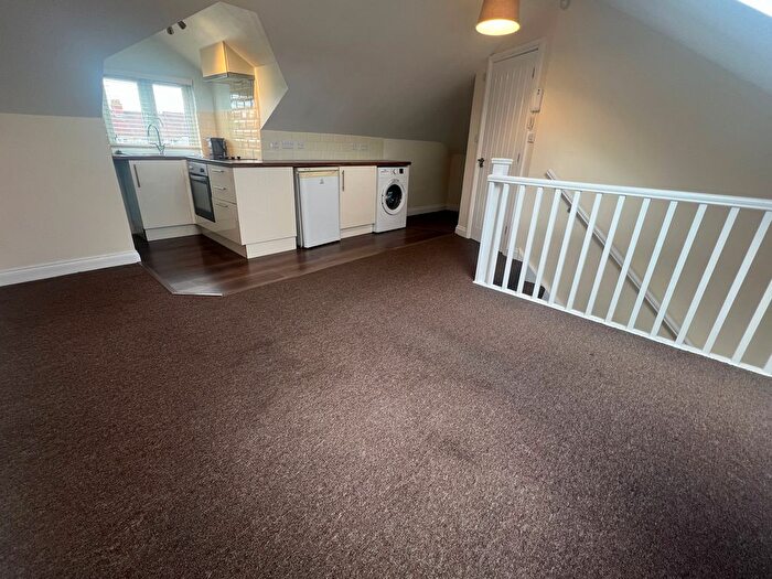 1 Bedroom Flat To Rent In Filton Avenue, Bristol, BS7