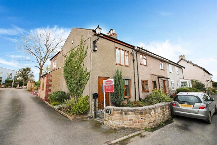 2 Bedroom Semi Detached House To Rent In Snape, Bedale, DL8