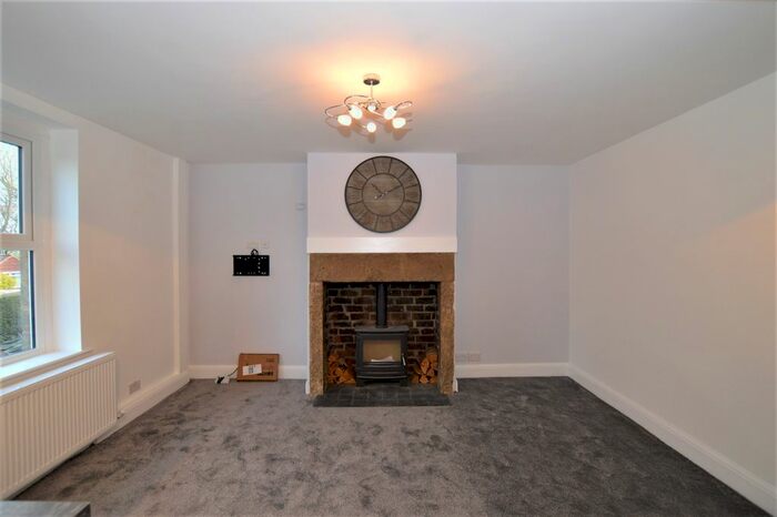 1 Bedroom Terraced House To Rent In Red Lane, Farsley LS28