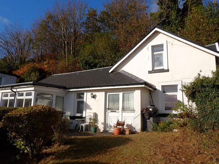 2 Bedroom Detached House For Sale In Shore Road Road, Innellan, PA23