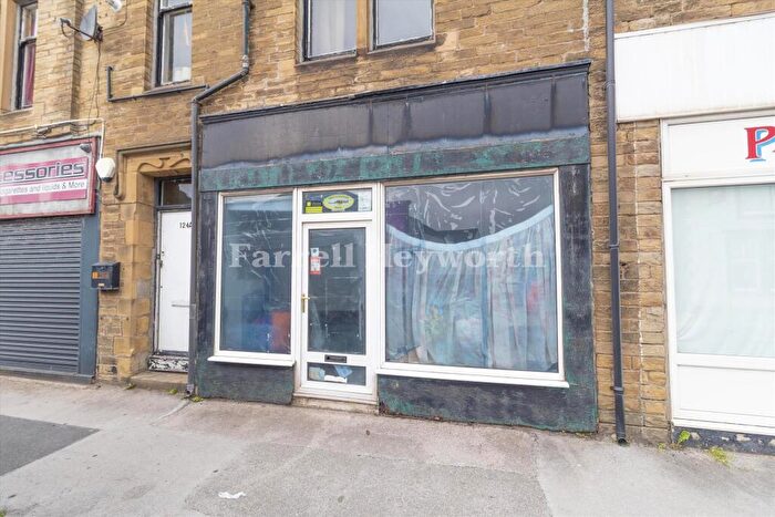 1 Bedroom House For Sale In Heysham Road, Heysham, Morecambe, LA3