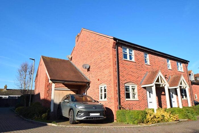3 Bedroom House To Rent In Watlington, Oxfordshire, OX49