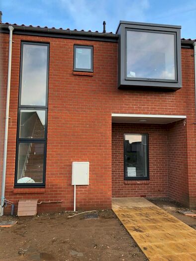 3 Bedroom Terraced House To Rent In Chapel Road, Attleborough, NR17