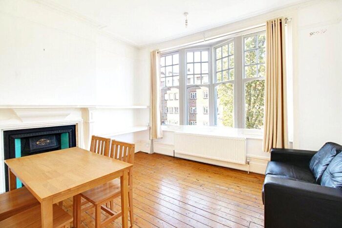 2 Bedroom Apartment To Rent In Muswell Road, Muswell Hill, London, N10