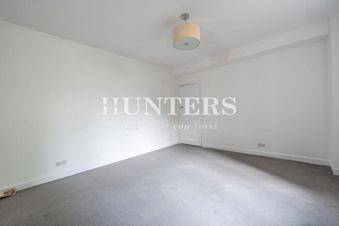 1 Bedroom House To Rent In Abercorn Place, London, NW8