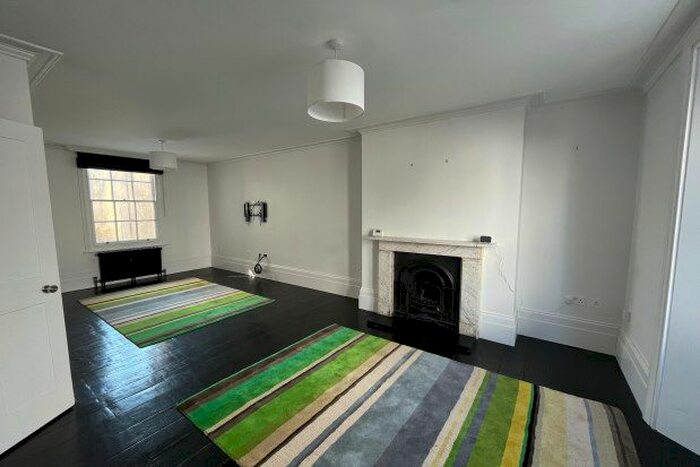 4 Bedroom Property To Rent In Clifton Street, Brighton, BN1