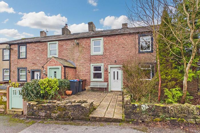 2 Bedroom Cottage For Sale In Pasture Gate, Rowrah, CA26