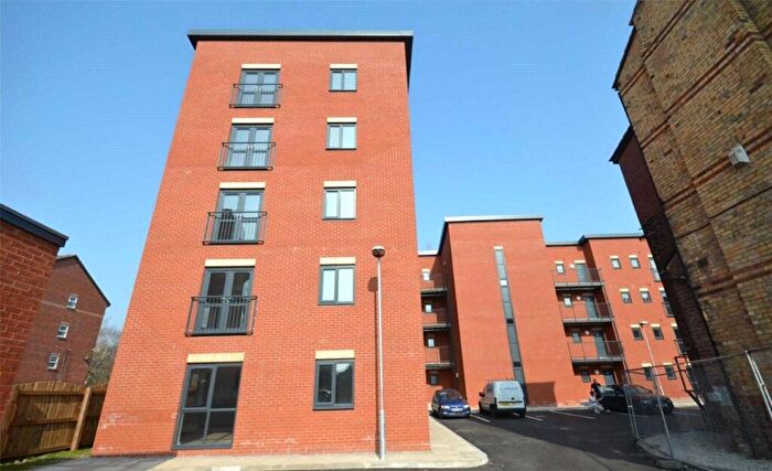 Apartment To Rent In Wilbraham Court One, Fallowfield, Greater Manchester, M14