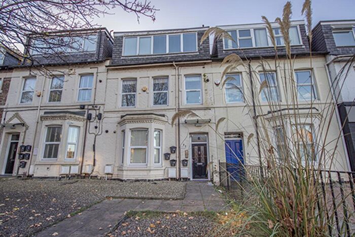1 Bedroom Apartment To Rent In Lansdowne Terrace, Gosforth, Newcastle Upon Tyne, NE3