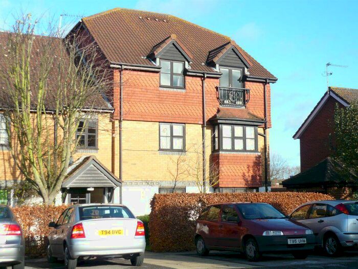 1 Bedroom Flat To Rent In Filey Spur, SL1
