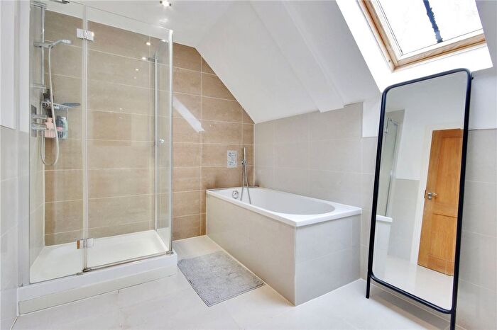 2 Bedroom Semi-Detached House For Sale In Croft Close, Sevenoaks, Kent, TN13