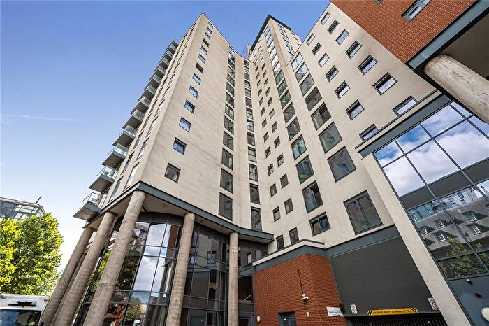 1 Bedroom Flat For Sale In Key Street, Ipswich, Suffolk, IP4