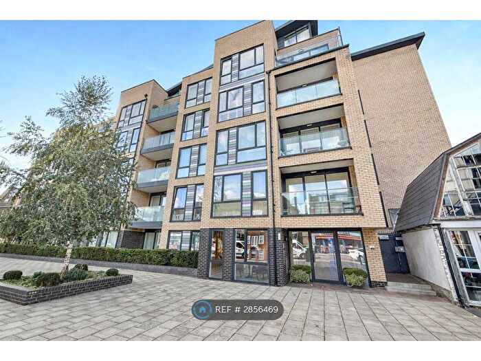 1 Bedroom Flat To Rent In Grove Place, London, SE9