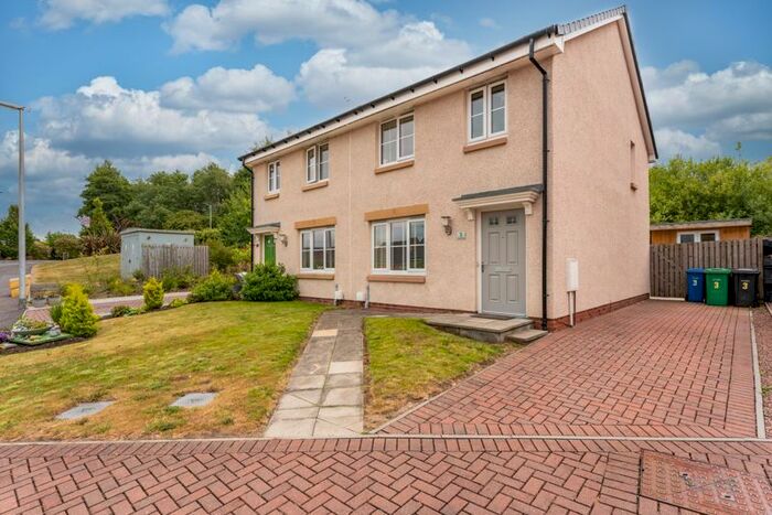 3 Bedroom Property For Sale In Skua Drive, Dalgety Bay, Dunfermline, KY11