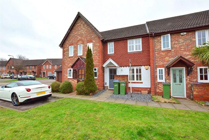 2 Bedroom Terraced House For Sale In Hither Farm Road, Blackheath, London, SE3