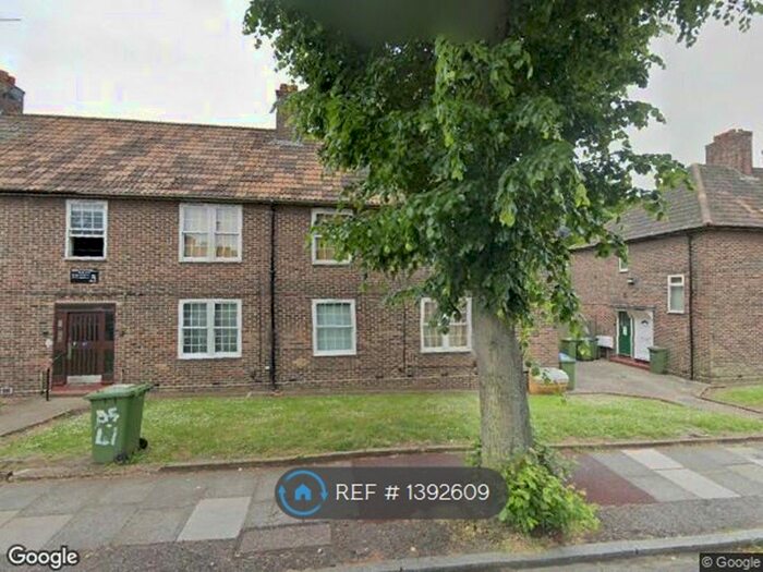 1 Bedroom Flat To Rent In Ridgebrook Road, London, SE3