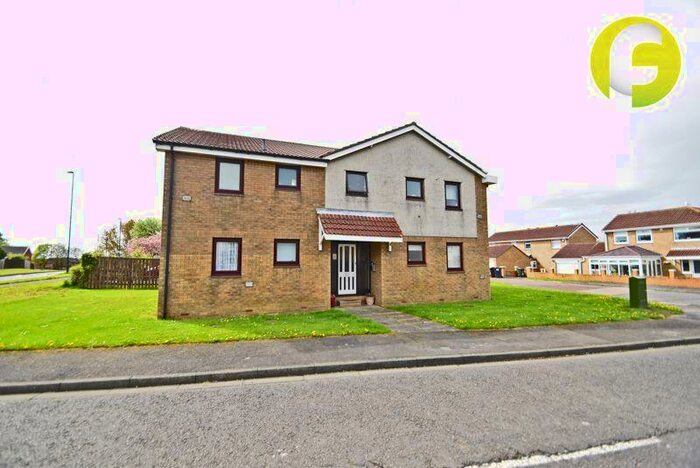 1 Bedroom Flat To Rent In Rosedale, Wallsend, NE28