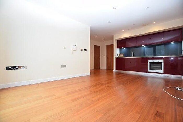 1 Bedroom Apartment To Rent In City Lofts, St Pauls Square, S1