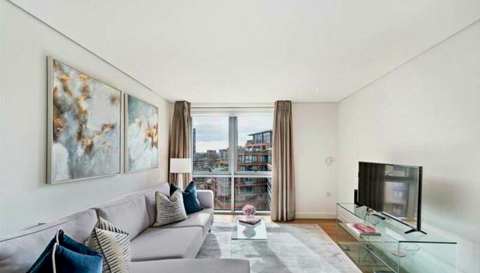 3 Bedroom Apartment To Rent In Merchant Square East, London, W2