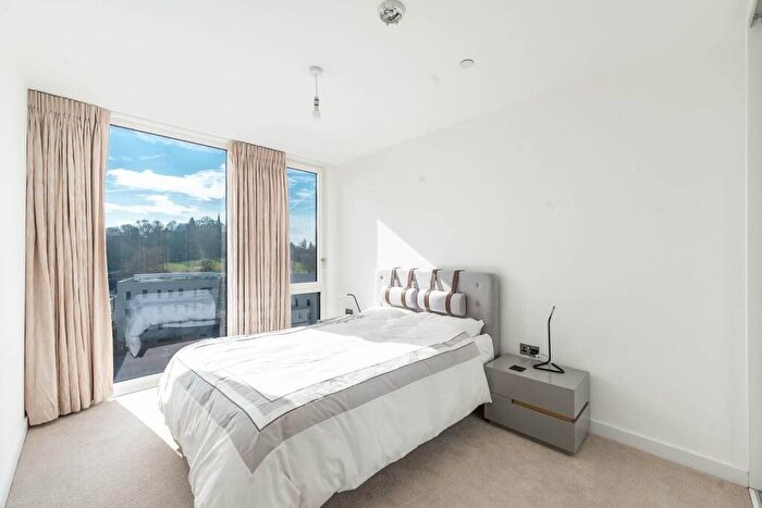1 Bedroom Flat For Sale In College Road, Harrow, HA1