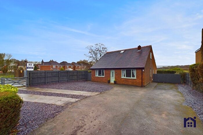 4 Bedroom Detached House To Rent In Burgh Lane, Chorley, PR7