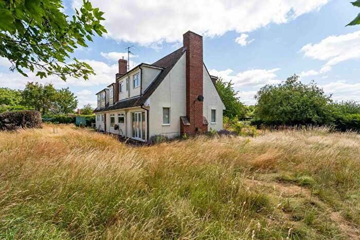 4 Bedroom Detached House For Sale In Upper Green, Stoke By Clare, Suffolk, CO10