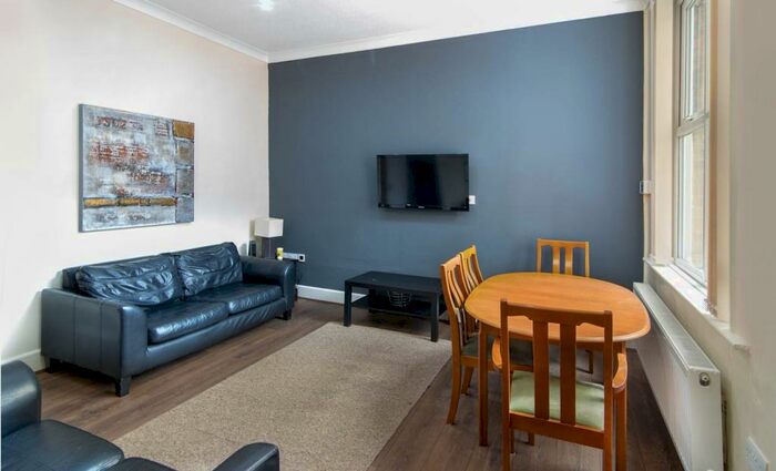 4 Bedroom Terraced House To Rent In De Lacy Street, Ashton-on-Ribble, Preston, Lancashire, PR2