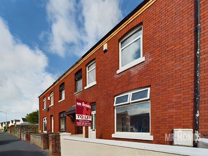 3 Bedroom End Of Terrace House To Rent In Clarke Street, Ely, Cardiff, CF5