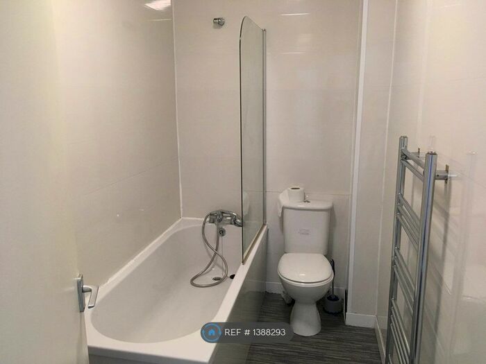 1 Bedroom Flat To Rent In Sheil Road, Liverpool, L6