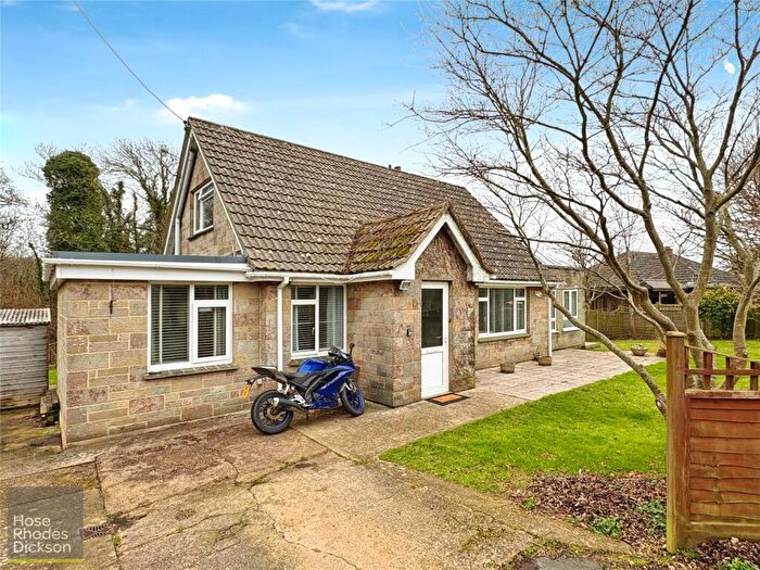 3 Bedroom Detached House For Sale In Moor Lane, Brighstone, Newport, PO30