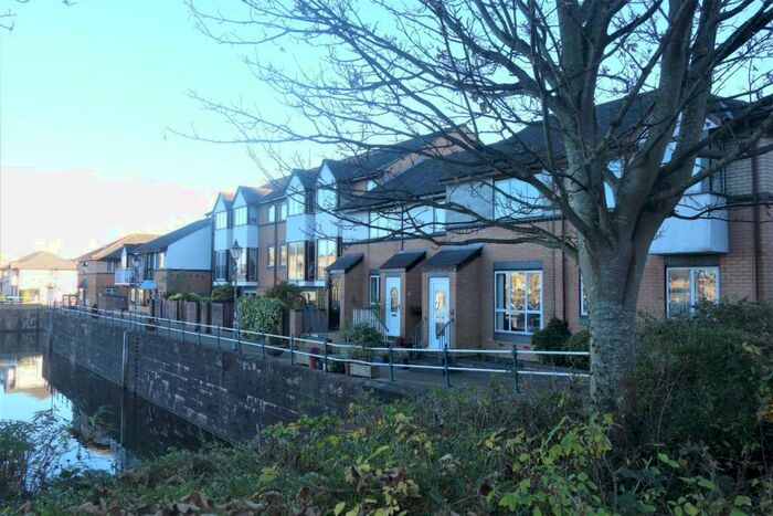 2 Bedroom House To Rent In Plas St. Pol De Leon, Penarth, CF64