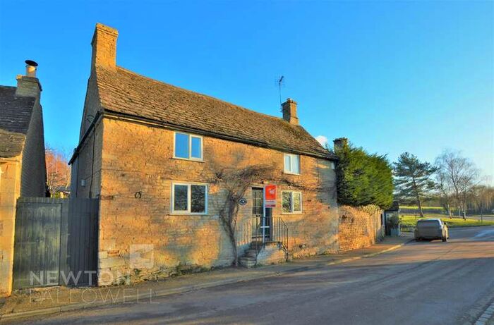 3 Bedroom Detached House To Rent In High Street, Duddington, Stamford, PE9