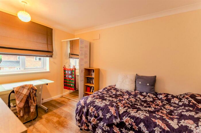 5 Bedroom House To Rent In Ruskin Road, Norwich, NR4