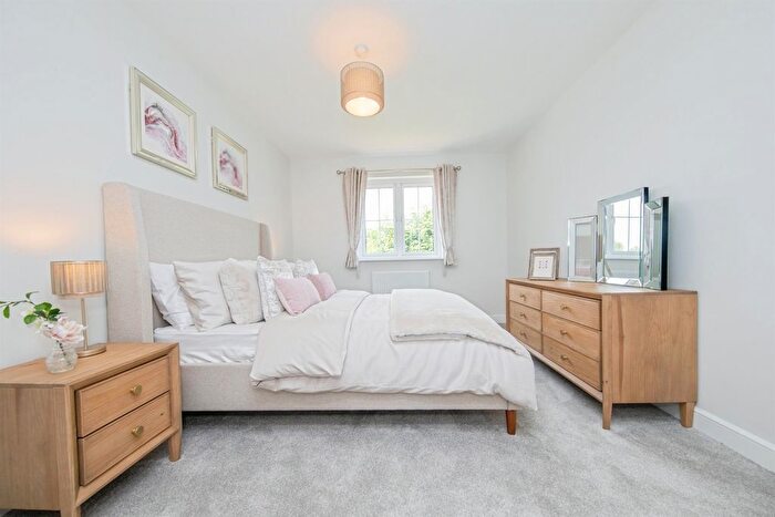 4 Bedroom Detached House For Sale In The Orchard, Kedington, Haverhill, CB9