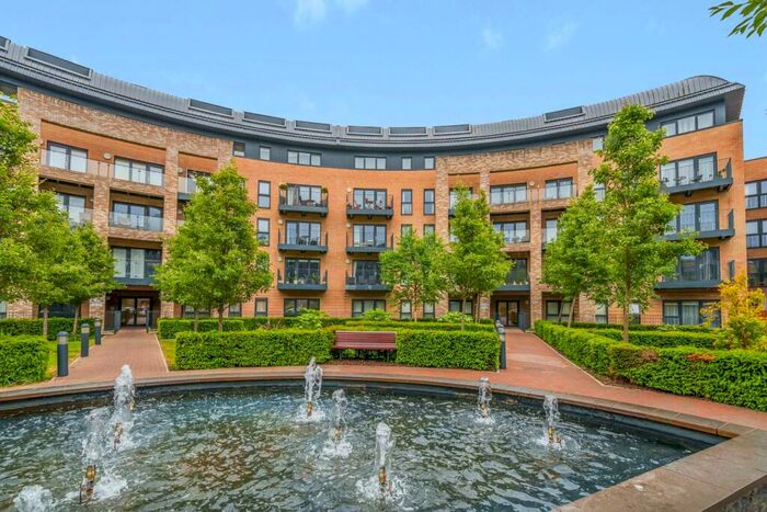 1 Bedroom Flat To Rent In Howard Road, Stanmore, HA7