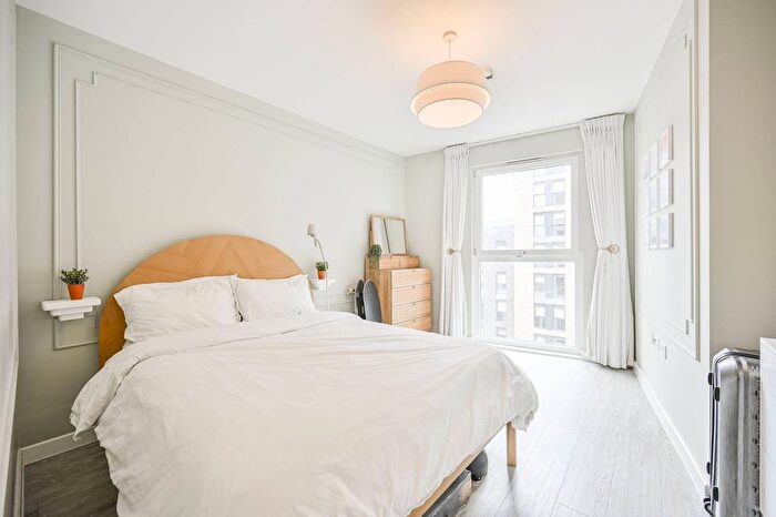 2 Bedroom Flat For Sale In Tansy House, Blackhorse Road, Walthamstow, E17