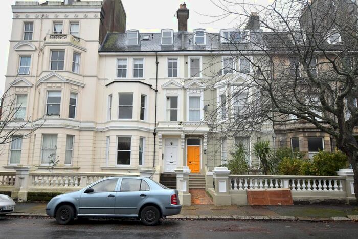 2 Bedroom Flat To Rent In Charles Road, St. Leonards-On-Sea, TN38