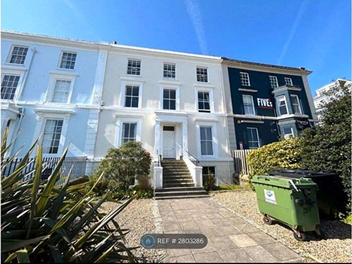 1 Bedroom Flat To Rent In Quayside, Falmouth, TR11