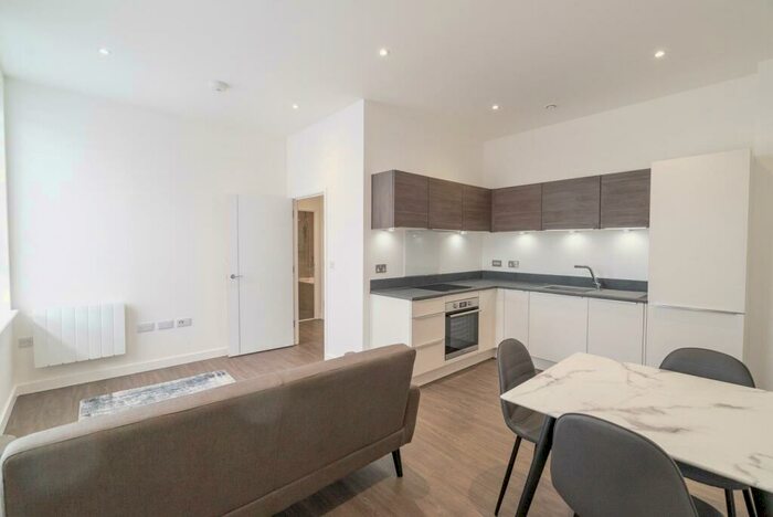 1 Bedroom Apartment To Rent In Thornhill Court, Oxford, OX3