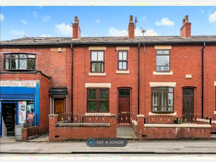 3 Bedroom Terraced House To Rent In Leigh, Leigh, WN7