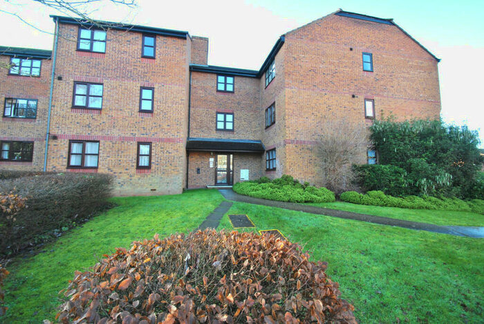 Studio To Rent In Marmet Avenue, Letchworth Garden City, SG6