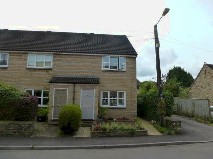2 Bedroom House To Rent In Goose Street, Beckington, Frome, BA11
