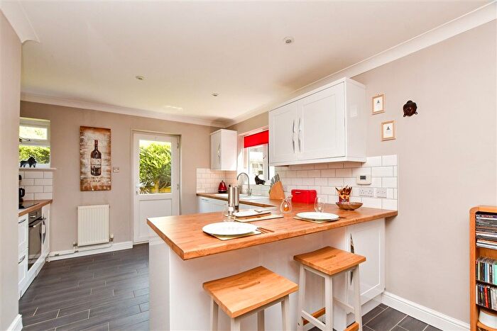 4 Bedroom Detached House For Sale In Rodwell, Crowborough, East Sussex, TN6