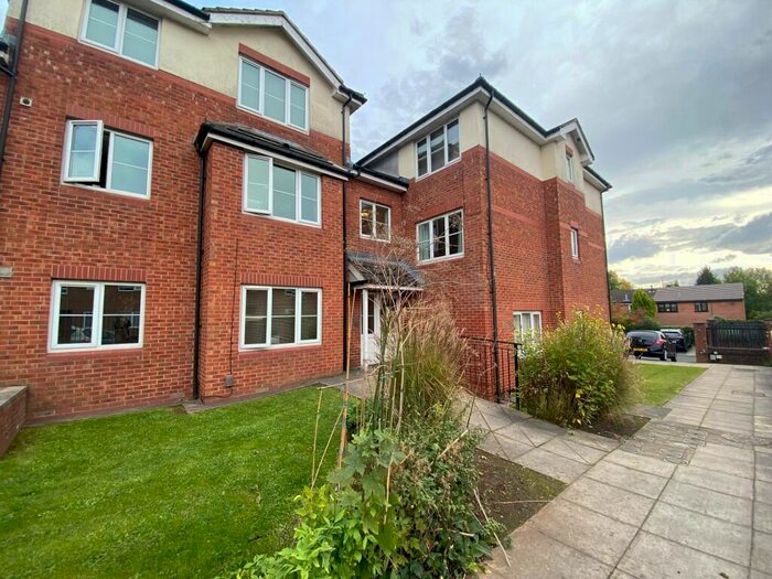 2 Bedroom Apartment To Rent In Worsley Road, Swinton, M27