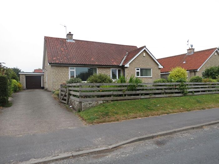 2 Bedroom Bungalow To Rent In Helmsley, York, YO62