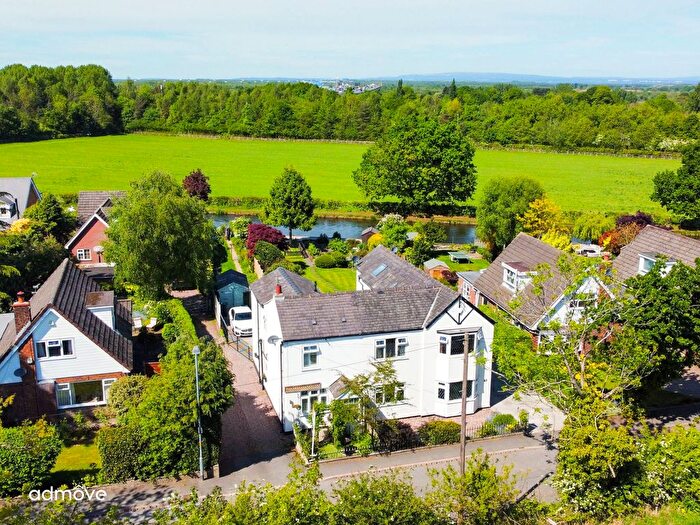 2 Bedroom Property For Sale In Massey Brook Lane, Lymm, WA13