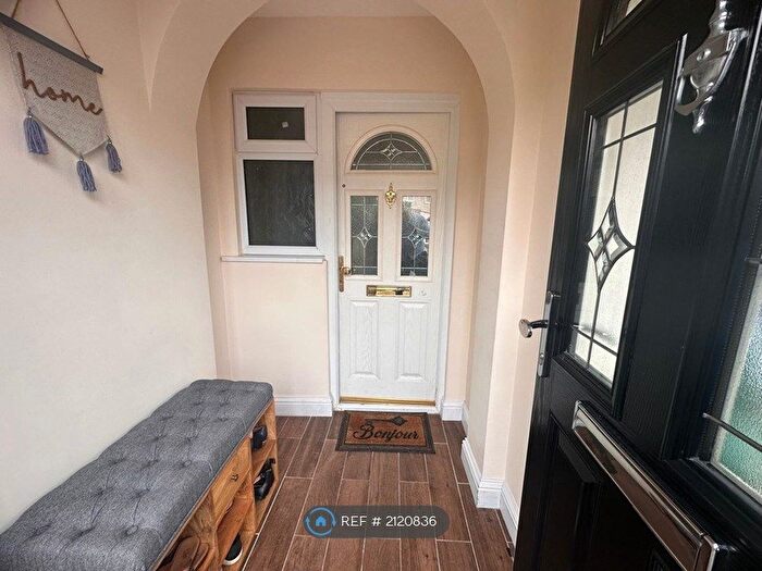 4 Bedroom Terraced House To Rent In Sandringham Crescent, Harrow, HA2