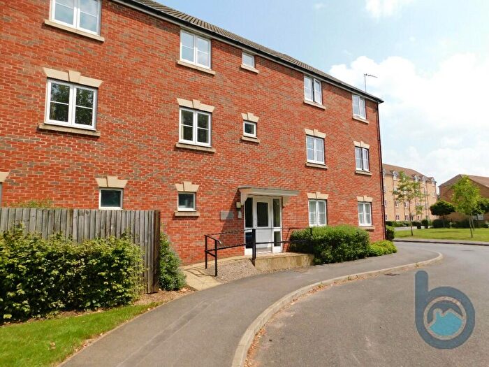 2 Bedroom Apartment To Rent In Emperor Way, Peterborough, Cambridgeshire, PE2